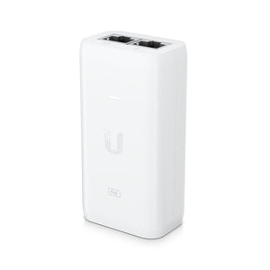 Ubiquiti U-POE-AF adaptateur et injecteur PoE Gigabit Ethernet 48 V