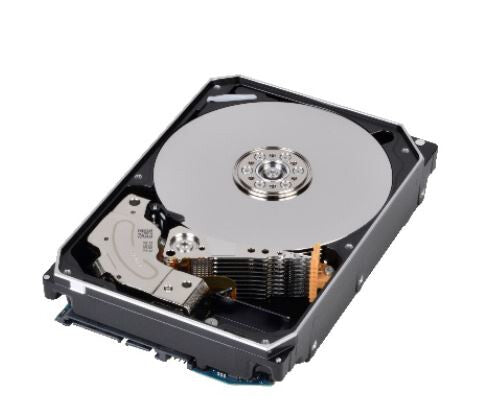 Toshiba MG08 disque dur 14 To 7200 tr/min 512 Mo 3.5" Série ATA III