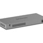NETGEAR GS108X Non-géré L2 Gigabit Ethernet (10/100/1000) Gris