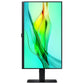 Samsung S60UD écran plat de PC 61 cm (24") 2560 x 1440 pixels Quad HD LCD Noir