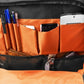 Everki Advance 16" 48,3 cm (19") Malette Charbon de bois