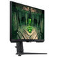 Samsung G40B écran plat de PC 63,5 cm (25") 1920 x 1080 pixels Full HD Noir