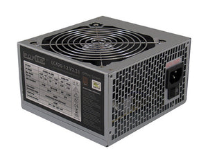 LC-Power LC420-12 V2.31 unité d'alimentation d'énergie 300 W 20+4 pin ATX ATX Noir