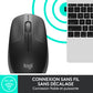 Logitech M190
