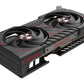 Sapphire PULSE AMD Radeon RX 9060 XT 8GB GPU 8 Go GDDR6
