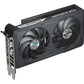 GIGABYTE GeForce RTX 5060 EAGLE OC 8G Carte Graphique - 8GB GDDR7, 128bit, PCI-E 5.0, 2550 MHz Fréquence du cœur, 3 x DisplayPort, 1 x HDMI, GV-N5060EAGLE OC-8GD
