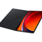 Samsung EF-BX910PBEGWW étui pour tablette 37,1 cm (14.6") Housse Noir