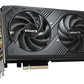GIGABYTE GeForce RTX 5060 WINDFORCE 8G Carte Graphique - 8GB GDDR7, 128bit, PCI-E 5.0, 2497 MHz Fréquence du cœur, 3 x DisplayPort, 1 x HDMI, GV-N5060WF2-8GD