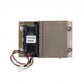 Supermicro SNK-P0063AP4 système de refroidissement d’ordinateur Processeur Refroidisseur d'air Gris