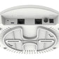 D-Link DWL-6610AP point d'accès réseaux locaux sans fil 1200 Mbit/s Connexion Ethernet, supportant l'alimentation via ce port (PoE)