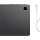 Samsung Galaxy Tab A9 4G Mediatek LTE-TDD & LTE-FDD 64 Go 22,1 cm (8.7") 4 Go Wi-Fi 5 (802.11ac) Graphite