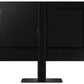 Samsung S60UD écran plat de PC 61 cm (24") 2560 x 1440 pixels Quad HD LCD Noir