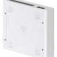 Ubiquiti UniFi Pro XG 8 PoE Géré L2/L3 10G Ethernet (100/1000/10000) Connexion Ethernet, supportant l'alimentation via ce port (PoE) Gris