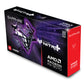 Sapphire NITRO+ Radeon RX 9070 AMD 16 Go GDDR6