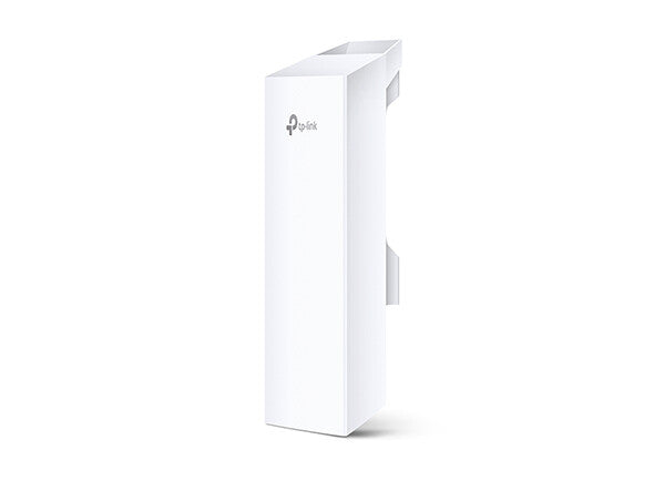 TP-Link CPE510 point d'accès réseaux locaux sans fil 300 Mbit/s Blanc Connexion Ethernet, supportant l'alimentation via ce port (PoE)