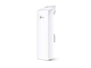 TP-Link CPE510 point d'accès réseaux locaux sans fil 300 Mbit/s Blanc Connexion Ethernet, supportant l'alimentation via ce port (PoE)