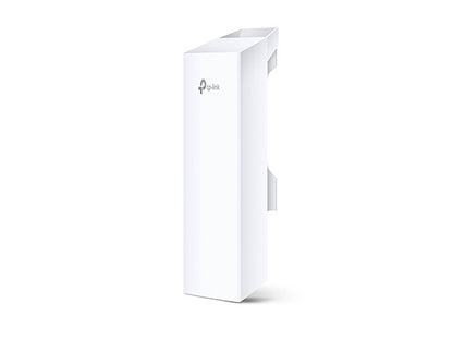 TP-Link CPE510 point d'accès réseaux locaux sans fil 300 Mbit/s Blanc Connexion Ethernet, supportant l'alimentation via ce port (PoE)