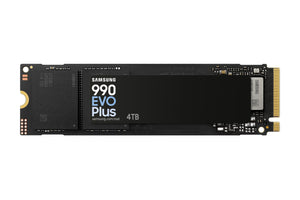 Samsung MZ-V9S4T0 4 To M.2 PCI Express 4.0 NVMe V-NAND TLC