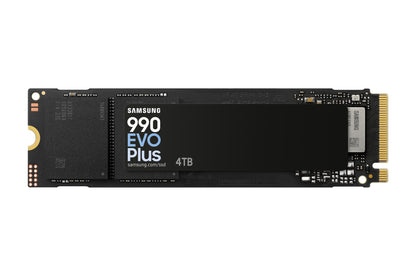 Samsung MZ-V9S4T0 4 To M.2 PCI Express 4.0 NVMe V-NAND TLC