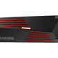 Samsung 990 Pro 4 To M.2 PCI Express 4.0 NVMe V-NAND TLC