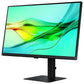 Samsung S60UD écran plat de PC 68,6 cm (27") 2560 x 1440 pixels Quad HD LCD Noir