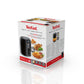 Tefal Easy Fry Precision EY4018 Unique 4,2 L Autonome 1500 W Friteuse d’air chaud Noir