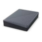 Western Digital My Passport WDBY3J0060BGY-WESN disque dur externe 6 To 2.5" USB Type-C 3.2 Gen 1 (3.1 Gen 1) Gris