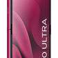 Motorola razr 60 ultra 17,7 cm (6.96") Double SIM Android 15 5G USB Type-C 16 Go 512 Go 4700 mAh Rose