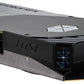 MSI SUPRIM GEFORCE RTX 5080 16G LIQUID SOC carte graphique NVIDIA 16 Go GDDR7