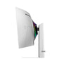 Samsung 49 Inch Odyssey OLED G9 G93SD DQHD 240Hz Gaming Monitor