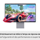 Samsung Smart Monitor 32" M9 M90SF UHD 4K 60Hz