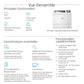 HP Color LaserJet Enterprise Imprimante M554dn