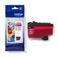 Brother LC426XLM - Cartouche d'encre XL transparente et durable - magenta