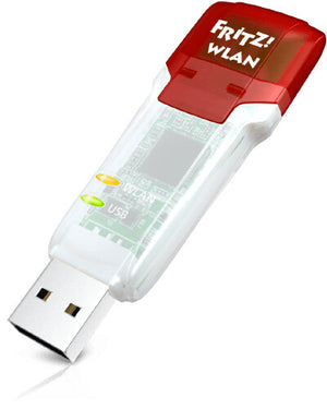 WLAN FRITZ! AC 860 866 Mbit/s