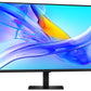 Samsung S80UD écran plat de PC 94 cm (37") 3840 x 2160 pixels 4K Ultra HD LCD Noir