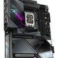 GIGABYTE Carte mère Z890 AORUS MASTER - Prend en charge les processeurs Intel Core Ultra (Série 2), VRM à 18+1+2 phases, jusqu'à 9500MHz DDR5 (OC), 2xPCIe 5.0 + 3xPCIe 4.0, Wi-Fi 7, LAN 10GbE, Thunderbolt 4