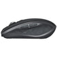 Logitech MX Anywhere 2S souris Bureau Droitier RF sans fil + Bluetooth Laser 4000 DPI