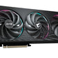 GIGABYTE AORUS GeForce RTX 5060 ELITE 8G Carte Graphique - 8GB GDDR7, 128bit, PCI-E 5.0, 2722 MHz Fréquence du cœur, 3 x DisplayPort, 1 x HDMI, GV-N5060AORUS E-8GD