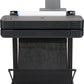HP Designjet Imprimante T630 de 24 pouces