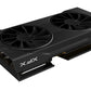 XFX RX-96TSW8GBQ carte graphique AMD Radeon RX 9060 XT 8 Go GDDR6
