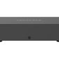 QNAP QSW-1105-5T commutateur réseau Non-géré Gigabit Ethernet (10/100/1000) Noir