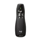 Logitech 910-001356 télécommande RF Noir