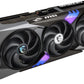 MSI GAMING GeForce RTX5090 TRIO OC 32GB NVIDIA GeForce RTX 5090 32 Go GDDR7