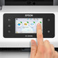 Epson WorkForce DS-900WN Alimentation feuille à feuille de scanner 600 x 600 DPI A4 Blanc