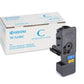 KYOCERA TK-5240C Cartouche de toner 1 pièce(s) Original Cyan