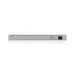 Ubiquiti UniFi USW-48-POE commutateur réseau Géré L2 Gigabit Ethernet (10/100/1000) Connexion Ethernet, supportant l'alimentation via ce port (PoE) 1U Acier inoxydable