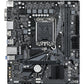 GIGABYTE H610M S2H V3 DDR4 Carte mère - Compatible avec processeurs Intel Core 14th CPUs, 4+1+1 Hybrid Digital VRM, up to 3200MHz DDR4, 1xPCIe 3.0 M.2, GbE LAN , USB 3.2 Gen 1