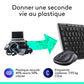Logitech MK270