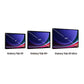 Samsung Galaxy Tab S9 SM-X710N Qualcomm Snapdragon 128 Go 27,9 cm (11") 8 Go Wi-Fi 6 (802.11ax) Android 13 Graphite