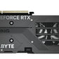 GIGABYTE GeForce RTX 5060 Ti GAMING OC 8G Carte Graphique – 8 Go GDDR7, 128 bits, PCI-E 5.0, 2647 MHz Fréquence du processeur, 3 x DisplayPort, 1 x HDMI, GV-N506TGAMING OC-8GD